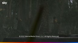 Raised By Wolves 2 - Clip