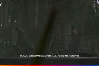 Raised By Wolves 2 - Clip