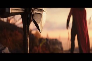 Thor: Love And Thunder - Teaser Trailer