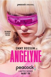 Locandina di Angelyne