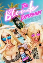 Locandina di The Blonde Experiment