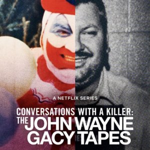 Locandina di Conversazioni con un killer: Il caso Gacy