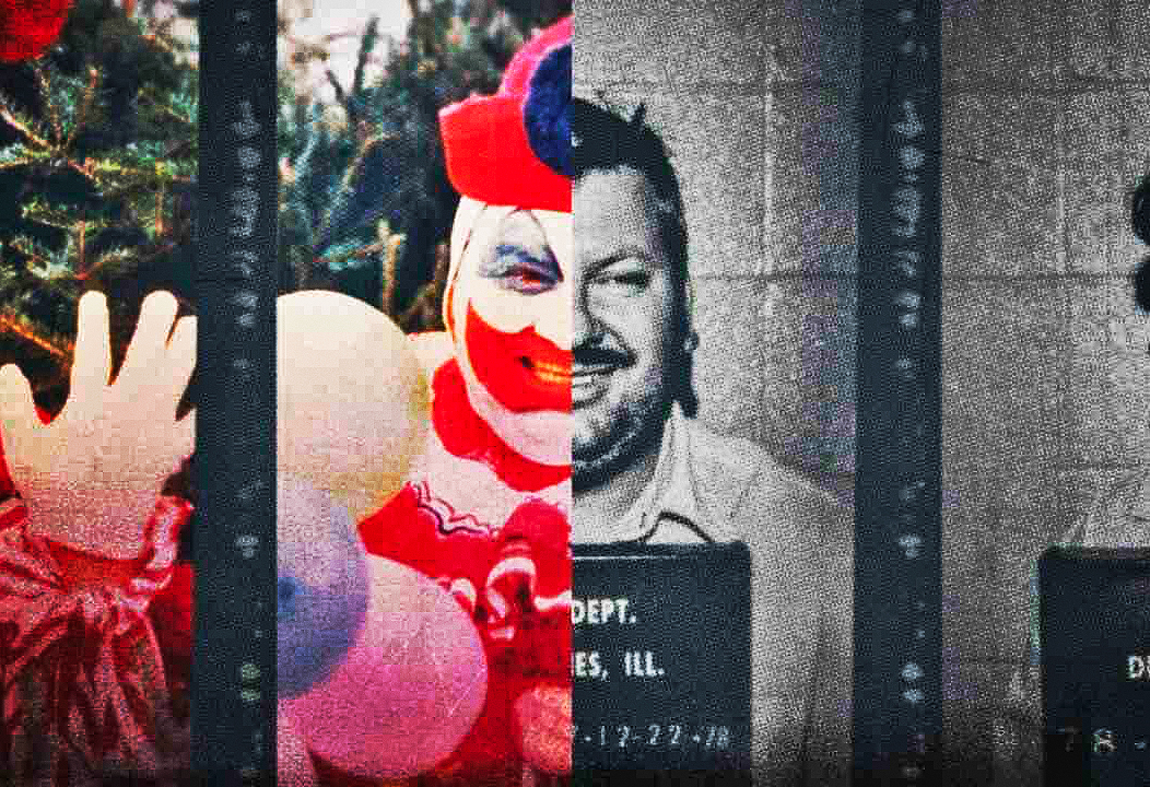 Conversazioni con un killer Il caso