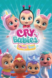 Locandina di Cry Babies Magic Tears