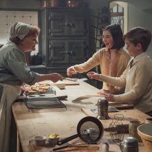 Downton Abbey II - Una nuova Era: una foto del film