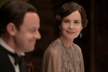 Downton Abbey Ii Una Nuova Era 29