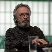 Finale a sorpresa - Official Competition: Oscar Martinez in una scena