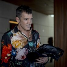 Finale a sorpresa - Official Competition: Antonio Banderas in una scena
