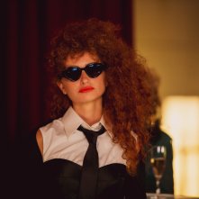 Finale a sorpresa - Official Competition: Penelope Cruz in una scena