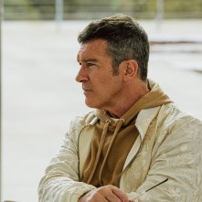 Finale a sorpresa - Official Competition: Antonio Banderas in un'immagine del film