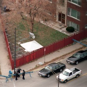 Conversazioni con un killer: Il caso Gacy: una foto della docs-serie Netflix