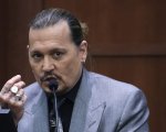 Johnny Depp: 'Sono rimasto con Amber Heard perché temevo che tentasse il suicidio come mia madre'