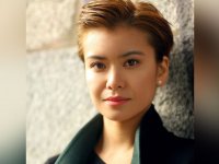 La Ruota del Tempo 2, l'attrice di Harry Potter Katie Leung si unisce al cast