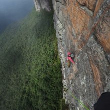 Last Tepui: Vette inesplorate, una foto del documentario