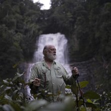 Last Tepui: Vette inesplorate, una scena del documentario