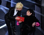 Liza Minnelli sarebbe stata 'sabotata' agli Oscar 2022: la star doveva entrare in scena in modo diverso