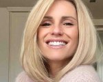 Michelle Hunziker e Giovanni Angiolini, incontro segreto in un hotel a Milano