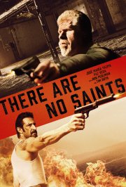 Locandina di There Are No Saints