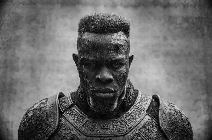 Rebel Moon: iniziate le riprese del nuovo film Netflix di Zack Snyder (FOTO)