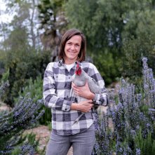 Ritorno alla fattoria dei nostri sogni: una scena del documentario