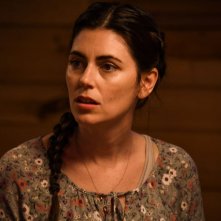 Sicario - Ultimo incarico: una scena del film