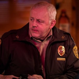 Sicario - Ultimo incarico:  David Morse in una scena del film