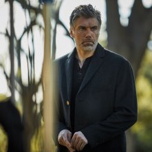 Sicario - Ultimo incarico: Anson Mount in un momento del film