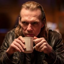 Sicario - Ultimo incarico: un momento del film