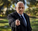 Anthony Hopkins non compie ricerche sui suoi personaggi: 'È solo una perdita di tempo'