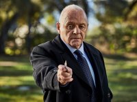Anthony Hopkins festeggia 50 anni senza alcol: 'Scegliete la vita, non il suo contrario'