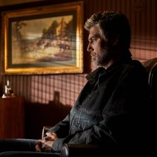 Sicario - Ultimo incarico: Anson Mount in una sequenza