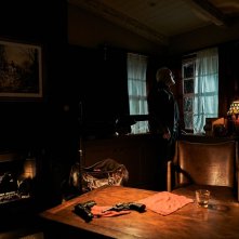 Sicario - Ultimo incarico: un'immagine del film