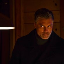 Sicario - Ultimo incarico: Anson Mount in una scena