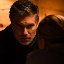 Sicario - Ultimo incarico: Anson Mount in una scena del film