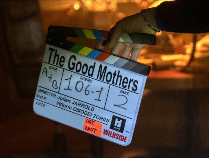 The Good Mothers: Micaela Ramazzotti e Valentina Bellè nel cast della serie Disney+ sulla 'ndrangheta