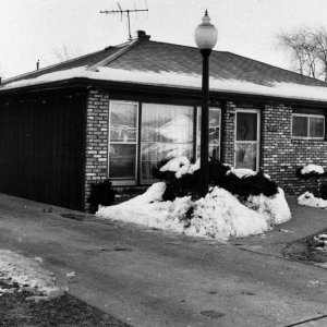 Conversazioni con un killer: Il caso Gacy: un'immagine della docs-serie Netflix