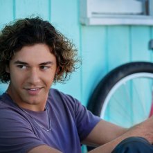 Ti giro intorno: Belmont Cameli in una scena