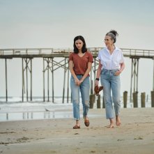 Ti giro intorno: una scena del film