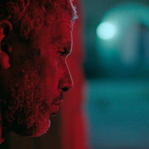 Un figlio: una scena del film