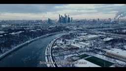 Navalny - Trailer Sottotitolato