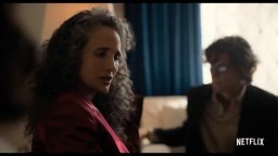 Along For The Ride - Trailer