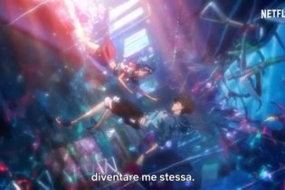 Bubble  - Trailer Sottotitolato