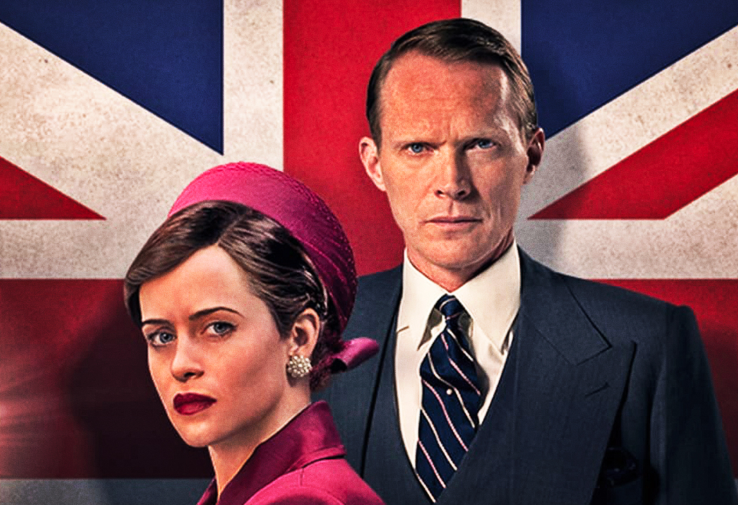 A Very British Scandal, la recensione Movieplayer.it A Very British Scandal, la recensione Movieplayer.it