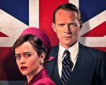 A Very British Scandal, la recensione: sbatti il matrimonio in prima pagina