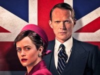 A Very British Scandal, la recensione: sbatti il matrimonio in prima pagina