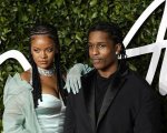 ASAP Rocky arrestato: il compagno di Rihanna è coinvolto in una sparatoria