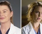 Grey's Anatomy, Ellen Pompeo su Katherine Heigl: 'Gli orari di lavoro erano estenuanti, è stata onesta'