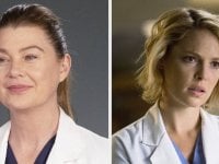 Grey's Anatomy, Ellen Pompeo su Katherine Heigl: 'Gli orari di lavoro erano estenuanti, è stata onesta'