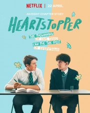 Locandina di Heartstopper