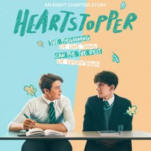 Locandina di Heartstopper